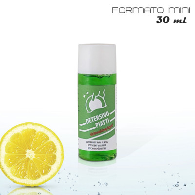 detersivo piatti residence appartamenti